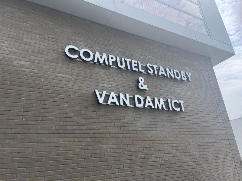 Computel Standby BV
