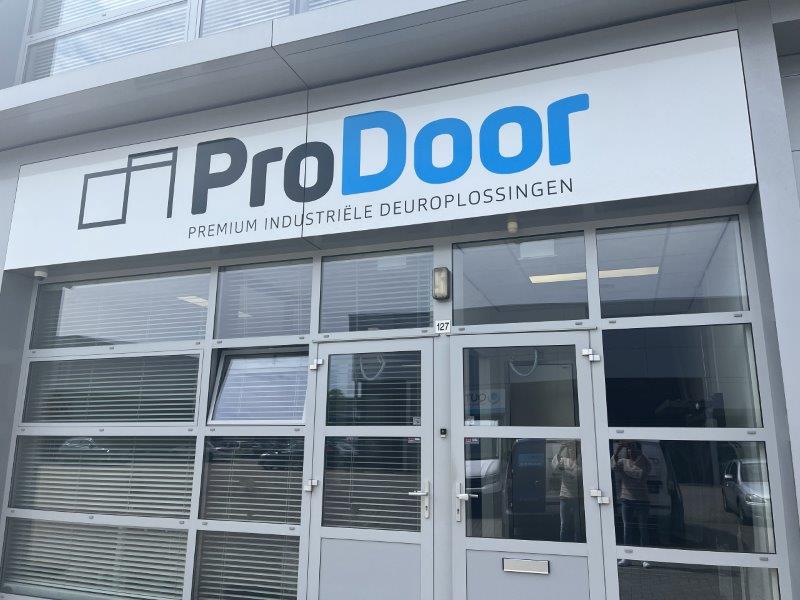 Prodoor Benelux BV